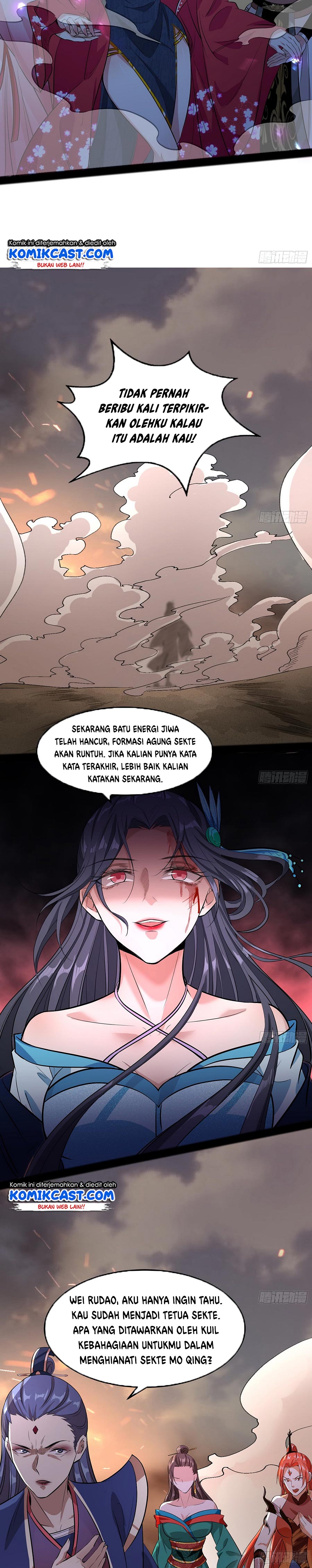 Dilarang COPAS - situs resmi www.mangacanblog.com - Komik im an evil god 050 - chapter 50 51 Indonesia im an evil god 050 - chapter 50 Terbaru 22|Baca Manga Komik Indonesia|Mangacan